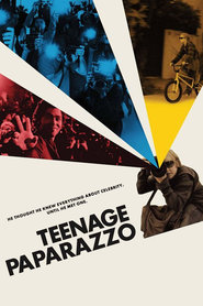 Another movie Teenage Paparazzo of the director Adrian Grenier.