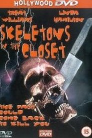 Another movie Skeletons in the Closet of the director Wayne Powers.