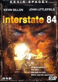 Another movie Interstate 84 of the director Ross Partridge.