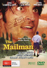 Another movie The Mailman of the director Tony Mark.