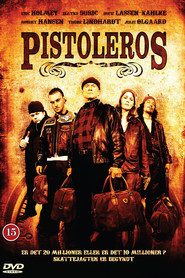 Another movie Pistoleros of the director Shaky Gonzalez.