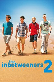 Another movie The Inbetweeners 2 of the director Damon Beesley.
