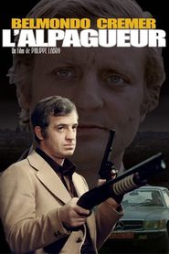Another movie L'alpagueur of the director Philippe Labro.
