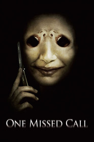 Another movie One Missed Call of the director Eric Valette.
