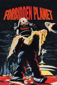 Another movie Forbidden Planet of the director Fred M. Wilcox.