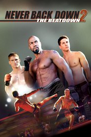 Another movie Never Back Down 2 of the director Michael Jai White.