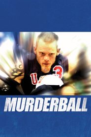 Another movie Murderball of the director Henry Alex Rubin.