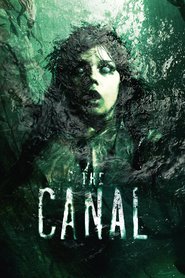 Another movie The Canal of the director Ivan Kavanagh.