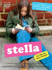 Another movie Stella of the director Sylvie Verheyde.