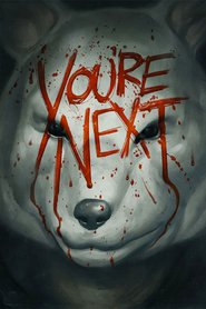 Another movie You're Next of the director Adam Wingard.