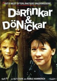 Another movie Darfinkar & donickar of the director Rumle Hammerich.