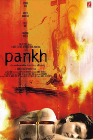 Another movie Pankh of the director Sudipto Chattopadhayya.