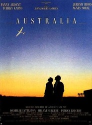 Another movie Australia of the director Jan-Jak Andrien.
