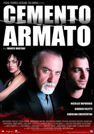 Another movie Cemento armato of the director Marco Martani.