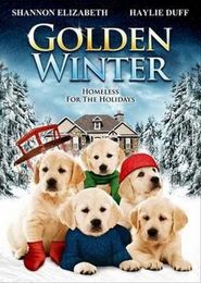 Another movie Golden Winter of the director Sem Mendoti.