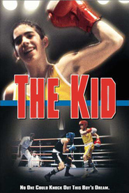 Another movie The Kid of the director John Hamilton.