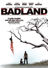 Another movie Badland of the director Francesco Lucente.