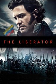 Another movie Libertador of the director Alberto Arvelo.