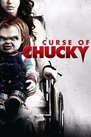 Another movie Curse of Chucky of the director Don Mancini.
