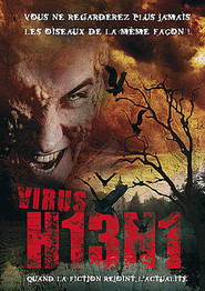 Another movie Virus Undead of the director Vulf Folff.