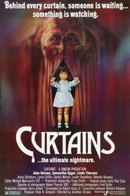 Another movie Curtains of the director Richard Ciupka.