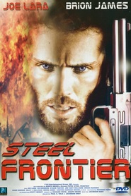 Another movie Steel Frontier of the director Jacobsen Hart.