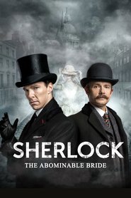 Another movie Sherlock: The Abominable Bride of the director Stiven Moffat.