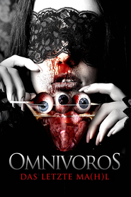 Another movie Omnivoros of the director Oskar Roho.