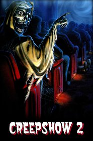 Another movie Creepshow 2 of the director Michael Gornick.