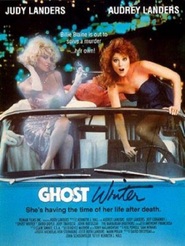 Another movie Ghost Writer of the director Kenneth J. Hall.