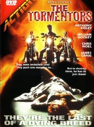Another movie The Tormentors of the director David L. Hewitt.