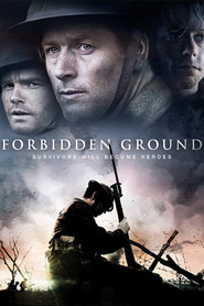 Another movie Forbidden Ground of the director Johan Earl.