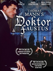 Another movie Doktor Faustus of the director Franz Seitz.