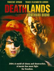 Another movie Deathlands of the director Joshua Butler.
