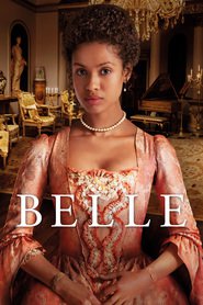 Another movie Belle of the director Amma Asante.