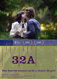 Another movie 32A of the director Marian Quinn.