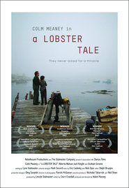 Another movie A Lobster Tale of the director Adam Massey.