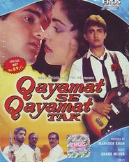 Another movie Qayamat Se Qayamat Tak of the director Mansoor Khan.