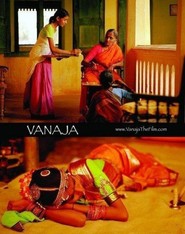 Another movie Vanaja of the director Rajnesh Domalpalli.
