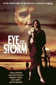 Another movie Eye of the Storm of the director Yuri Zeltser.