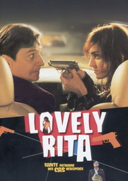 Another movie Lovely Rita, sainte patronne des cas desesperes of the director Stephane Clavier.