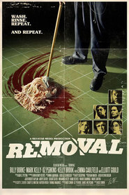Another movie Removal of the director Nik Saymon.