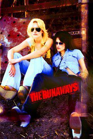 Another movie The Runaways of the director Floriya Sigizmondi.