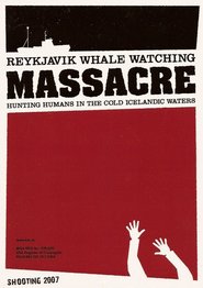 Another movie Reykjavik Whale Watching Massacre of the director Julius Kemp.