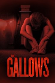 Another movie The Gallows of the director Travis Cluff.