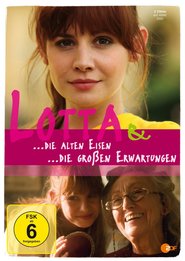 Another movie Lotta & die alten Eisen of the director Edzard Onneken.