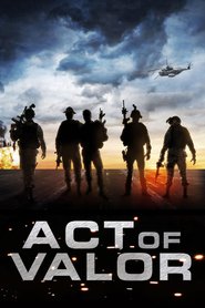 Another movie Act of Valor of the director Mike McCoy.