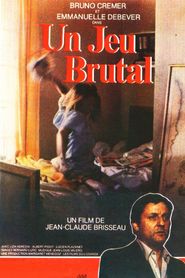 Another movie Un jeu brutal of the director Jean-Claude Brisseau.