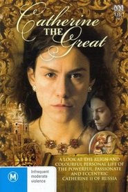 Another movie Catherine the Great of the director Pol Burgess.