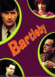 Another movie Bartleby of the director Jonathan Parker.
